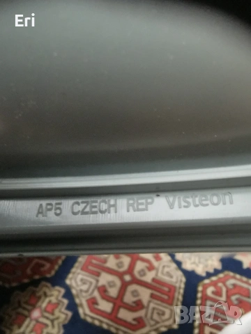 Стопове за VW Golf 5 , снимка 4 - Части - 53323601