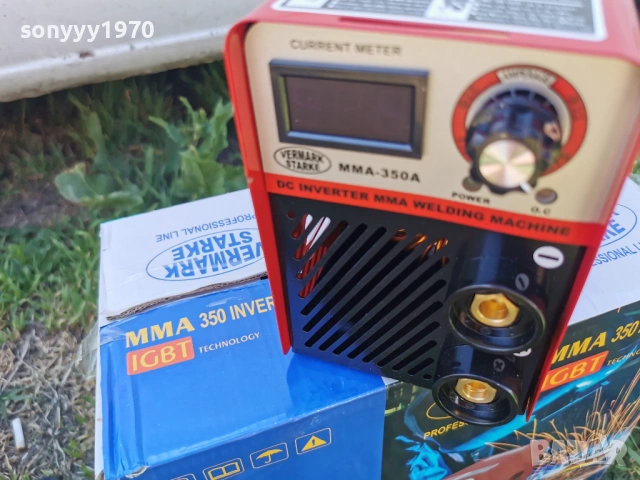 ЕЛЕКТРОЖЕН-ИНВЕРТОРЕН 2504261931, снимка 3 - Други инструменти - 54313760