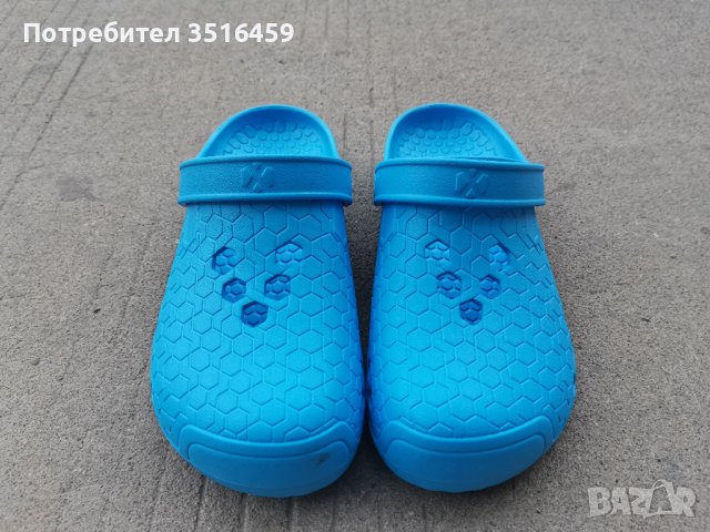 Чехли Dry Walker HEX open , снимка 6 - Други стоки за дома - 38305326