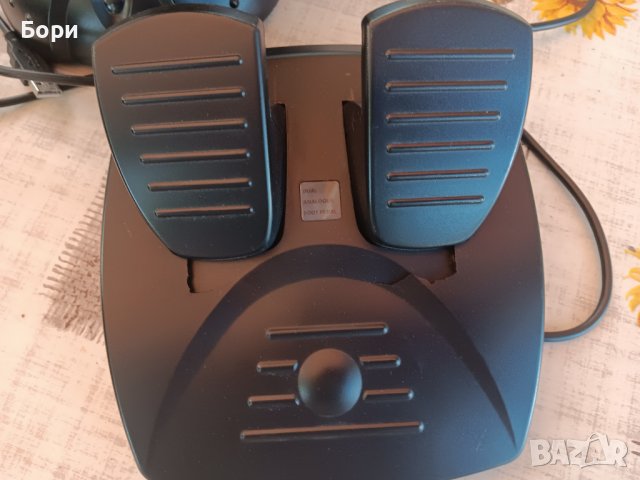 Волан с педали , снимка 3 - Аксесоари - 42774197