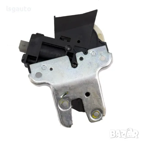 Брава заден капак AUDI A4 (B7) 2004-2008 ID: 143348, снимка 2 - Части - 49129314