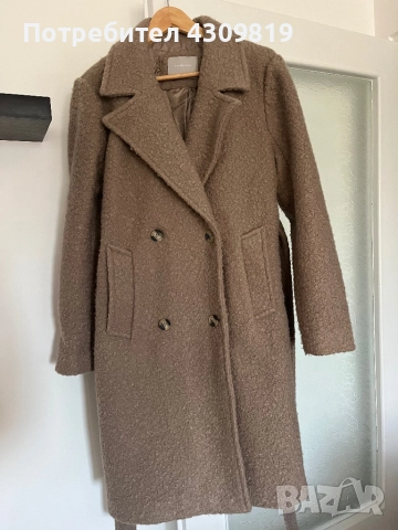 Дамски палта, снимка 4 - Якета - 52982950