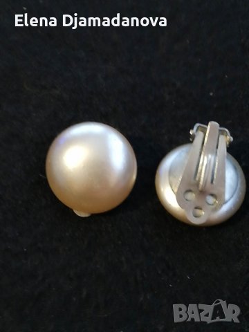 Дамски обеци, снимка 7 - Обеци - 39040616