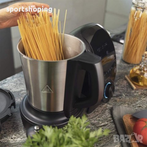 Кухненски робот Cecotec MAMBO 9590, снимка 2 - Кухненски роботи - 37798327