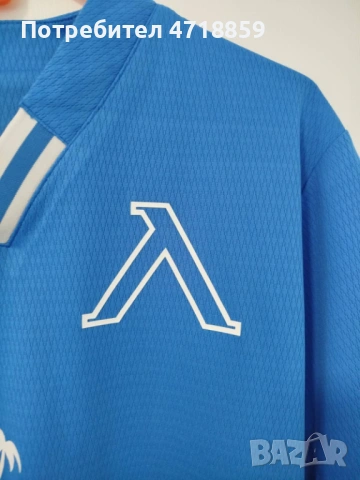 Фланелка JOMA на ПФК"Левски" 1914, снимка 6 - Футбол - 54016166