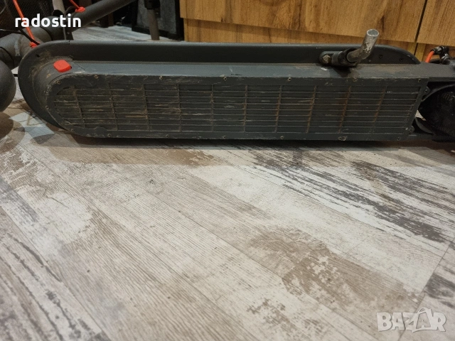 Електрическа тротинетка, снимка 8 - Други спортове - 54283063