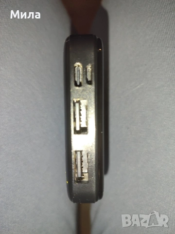 Преносима батерия , снимка 5 - Външни батерии - 54157067