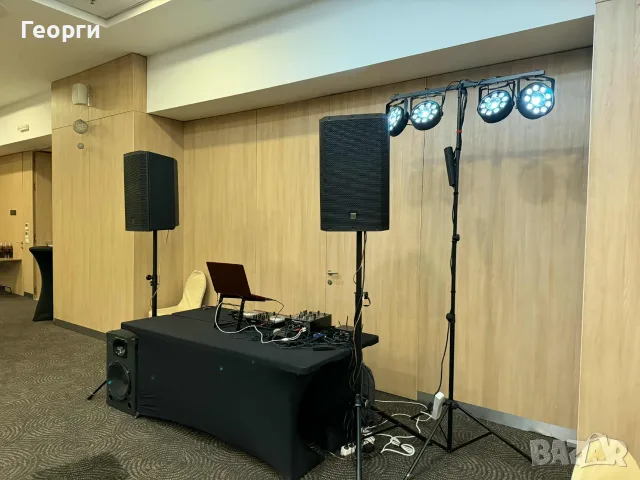 Dj (диджей) за парти,бал,рожден ден,фирмено парти,сватба, кръщене.Професионално Озвучаване, снимка 3 - Dj - 56217223