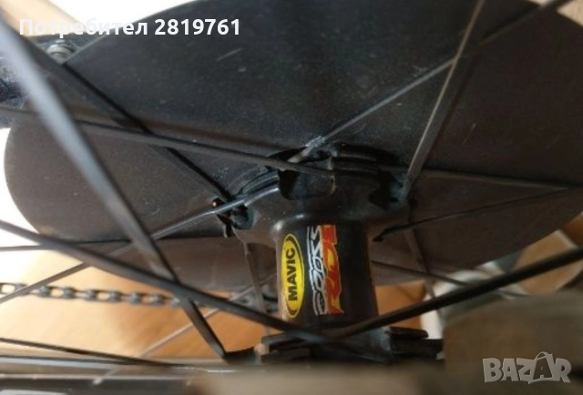 scott scale 10 XL, снимка 2 - Велосипеди - 52661281