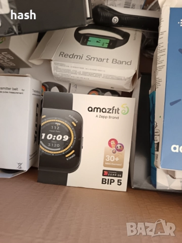 Смарт часовници, снимка 3 - Смарт гривни - 52674220