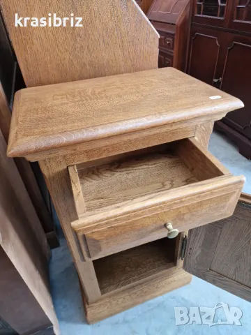 Масивно Шкафче-Form-Внос от Германия!, снимка 6 - Шкафове - 49371944