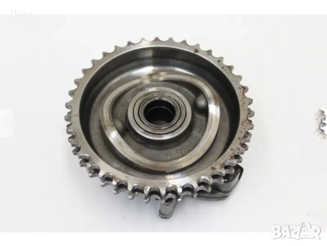 Ангренажно колело Авансатор Mercedes OM601 OM602 OM603 OM605 OM606 А6010750105