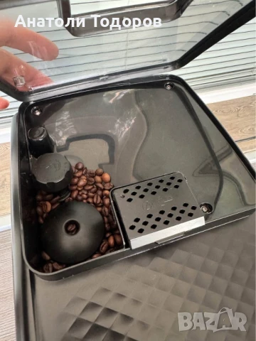 PHILIPS EP1220, снимка 8 - Кафемашини - 50711340