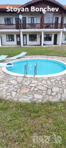 Обзаведено студио в Голф клуб, снимка 11 - Апартаменти - 52436613