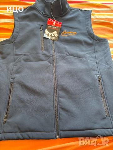 Нов работен елек PAYPER, снимка 2 - Други - 52800026