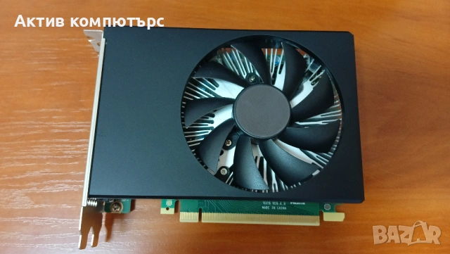 Видеокарта DELL nVidia GeForce GTX 1660 Super  6GB GDDR6 192-bit DP DVI HDMI PCI-E
