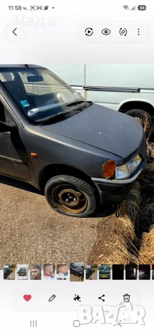 Peugeot 106,с нови гуми
