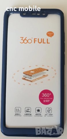 Xiaomi Redmi Note 6 калъф - case, снимка 8 - Калъфи, кейсове - 28601912