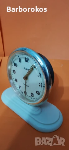Будилник Слава , снимка 2 - Други - 50987435