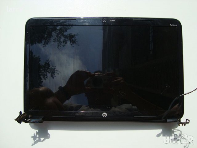HP Pavilion g6-2054eu лаптоп на части, снимка 4 - Части за лаптопи - 37697406