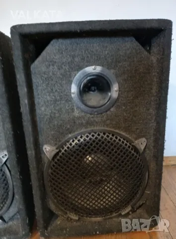 ТОНКОЛОНИ - 2бр 12 " 200 W, снимка 4 - Тонколони - 48809608