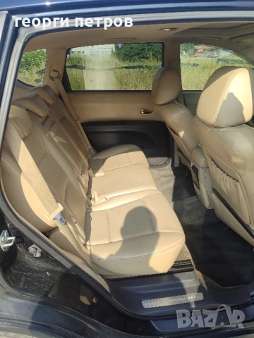 продавам атомобил, снимка 6 - Автомобили и джипове - 52391274