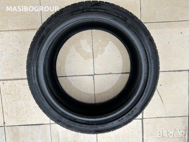 Гуми летни гума 225/45/18” FALKEN ZIEX XE310, снимка 3 - Гуми и джанти - 52511868