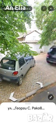 Продавам ПАРЦЕЛ- Център,гр.Стара Загора , снимка 3 - Парцели - 46215487