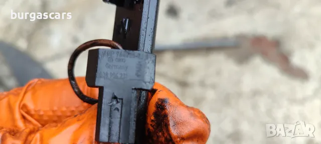 Инсталация дюзи 038 971 303 VW Touran 1.9TDI-105к.с. -100лв, снимка 4 - Части - 50312123