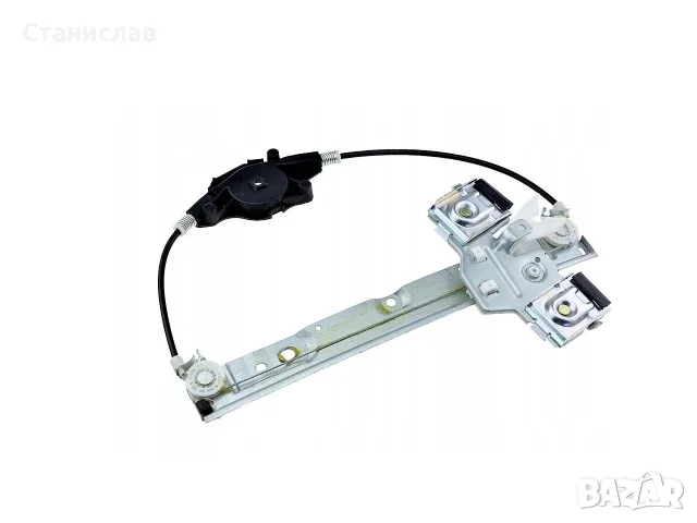 Стъклоповдигач за Ford Fiesta MK6 – 1568451