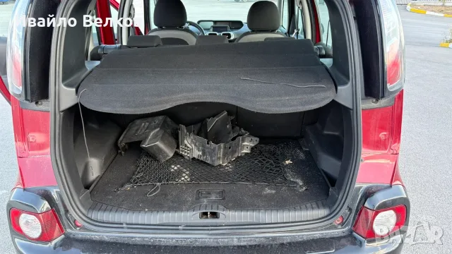 Citroen C3 Picasso , снимка 7 - Автомобили и джипове - 55836815