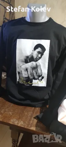 Мъжки Блузи Онлайн магазин:, снимка 3 - Блузи - 48841223