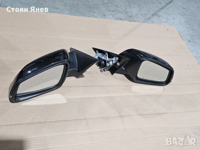 Огледала с камери за BMW F30