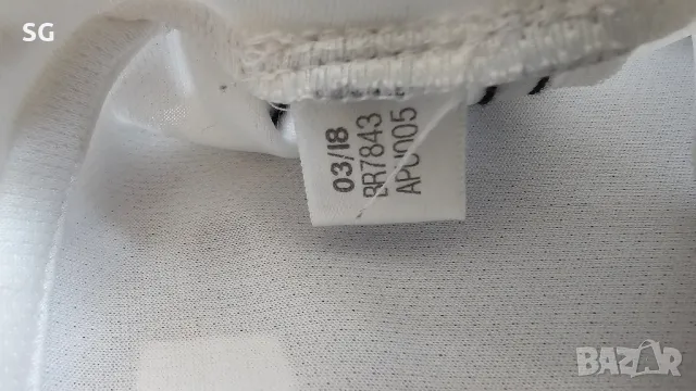 Тениска на Германия, снимка 6 - Тениски - 50385611