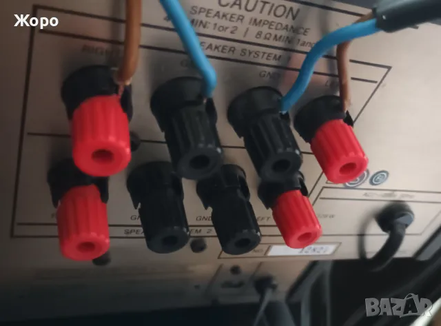 ⏯️Клип. Harman Kardon РМ-660 Top of the line model, снимка 12 - Ресийвъри, усилватели, смесителни пултове - 50166341