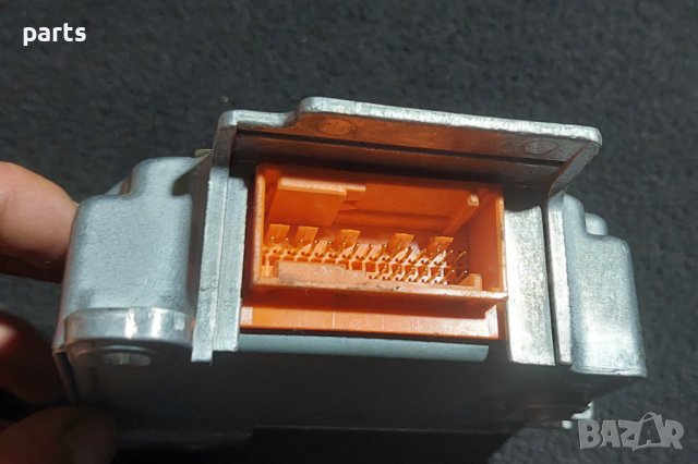 Аербег Сензор Опел Вектра Б - 09180800 - 1923594 N, снимка 3 - Части - 42321971