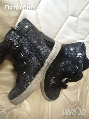 Детски обувки 24 и 25 номер , снимка 8 - Детски обувки - 37135345