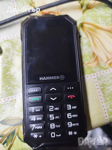 GSM телефон. .., снимка 3 - Други - 56143988