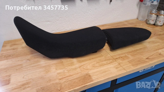 Тенере 700 до 24та., снимка 3 - Мотоциклети и мототехника - 53271358