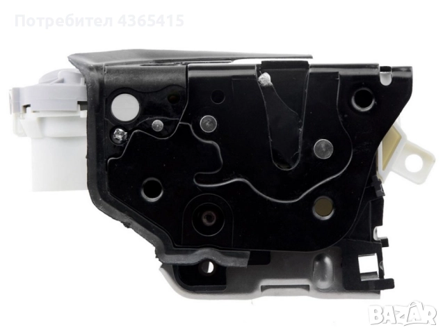 Брава за предна лява врата за Audi A4 B9 (2015-2024) 8X1837015, снимка 3 - Части - 52331845