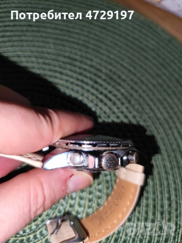 Breitling for Bentley Motors , снимка 7 - Мъжки - 53370610