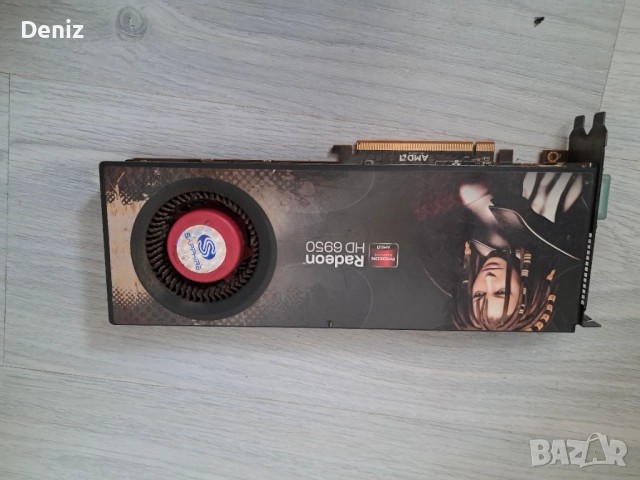 Видео карти SAPPHIRE, gainward, AMD, Nvidia, снимка 3 - Видеокарти - 51591902