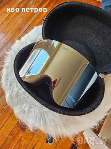 Ски очила (маска), снимка 8 - Зимни спортове - 49024844