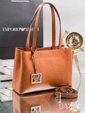 чанти emporio armani , снимка 6 - Чанти - 51151160