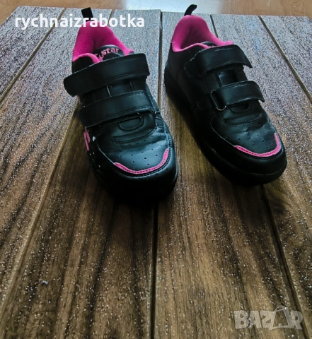 Детски маратонки Mat Star, снимка 3 - Детски маратонки - 54048815