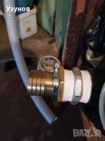 Водна помпа райдер-2 цола на ток, снимка 4 - Други - 52495728