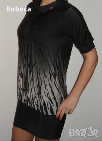 Roberto Cavalli туника, снимка 5 - Туники - 52330875