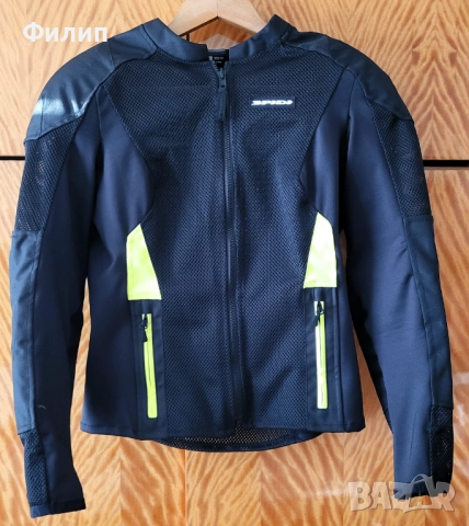 Продавам употребявана дамска мото екипировка, снимка 9 - Аксесоари и консумативи - 50337873