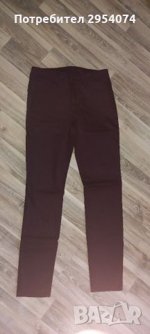 Цвят Бордо 28/29номер 12лв, снимка 1