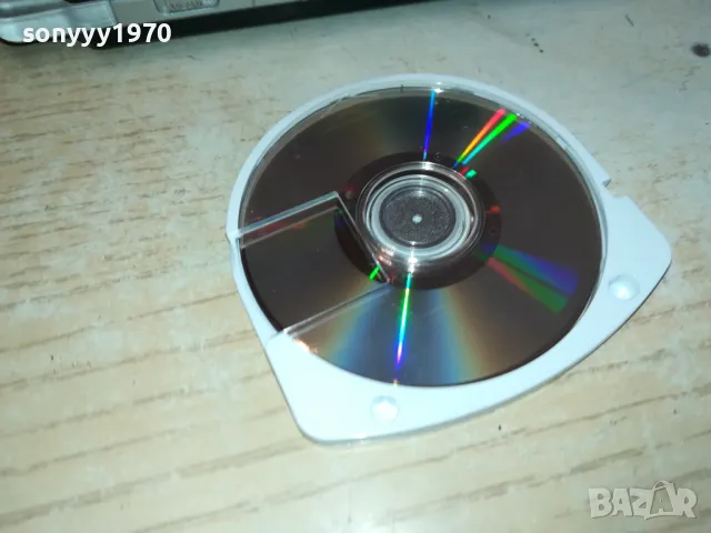 THE SIMS 2-SONY PSP GAME-ВНОС GERMANY 1603251657, снимка 3 - Игри за PlayStation - 49517655